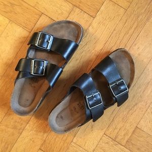 Birkenstock Sandals